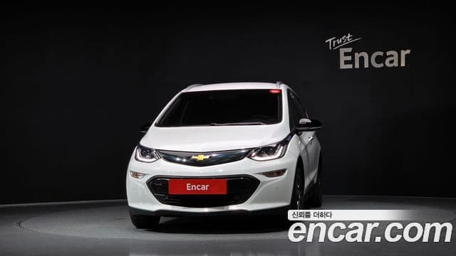 Chevrolet(GM대우) 볼트 EV Premier, 2019 3