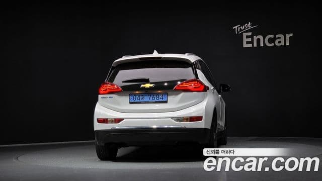 Chevrolet(GM대우) 볼트 EV Premier, 2019 4