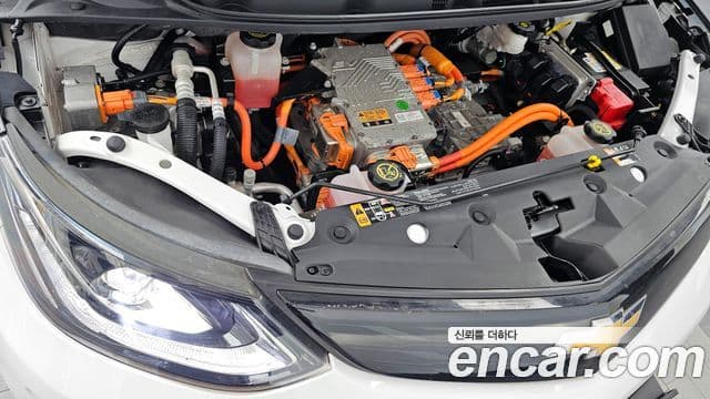 Chevrolet(GM대우) 볼트 EV Premier, 2019 6