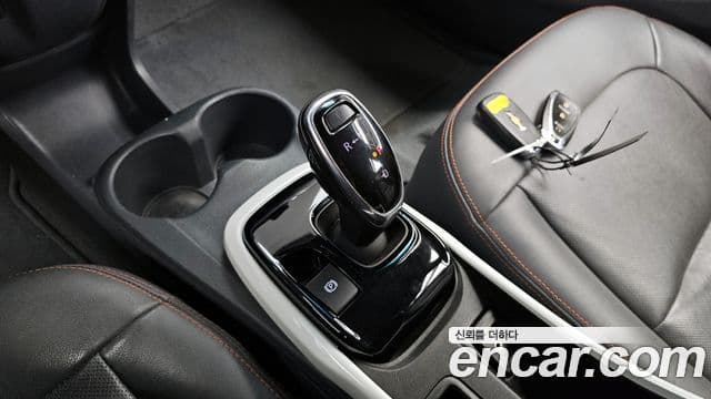 Chevrolet(GM대우) 볼트 EV Premier, 2019 9