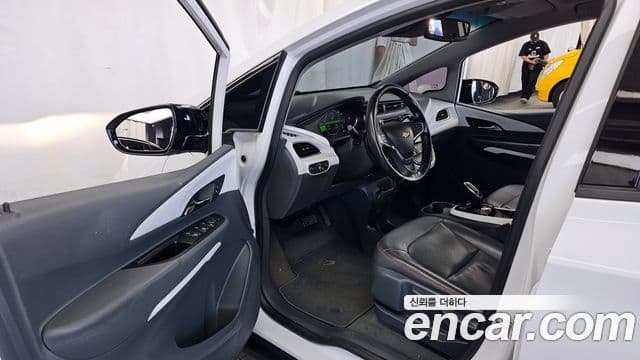 Chevrolet(GM대우) 볼트 EV Premier, 2019 10