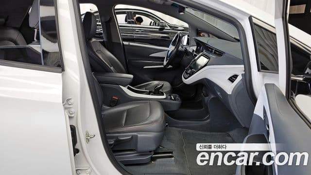 Chevrolet(GM대우) 볼트 EV Premier, 2019 11