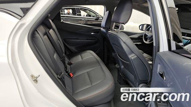 Chevrolet(GM대우) 볼트 EV Premier, 2019 12
