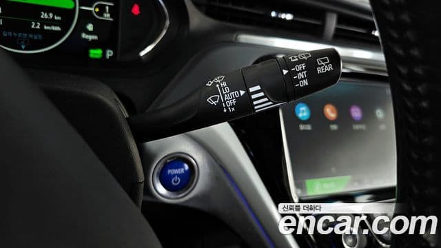 Chevrolet(GM대우) 볼트 EV Premier, 2019 14