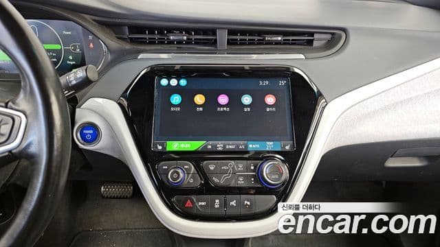 Chevrolet(GM대우) 볼트 EV Premier, 2019 15