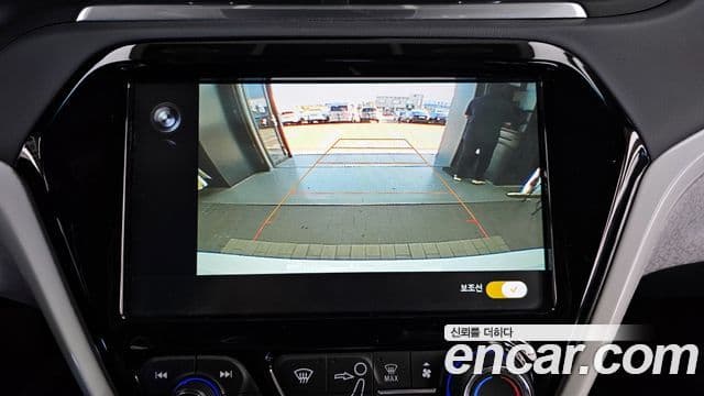 Chevrolet(GM대우) 볼트 EV Premier, 2019 16