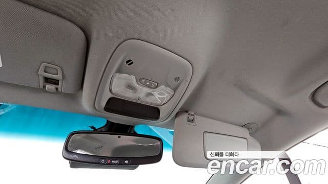 Chevrolet(GM대우) 볼트 EV Premier, 2019 18