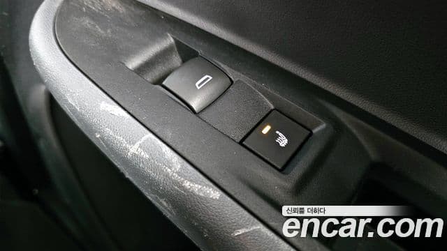 Chevrolet(GM대우) 볼트 EV Premier, 2019 19