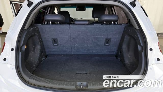 Chevrolet(GM대우) 볼트 EV Premier, 2019 20