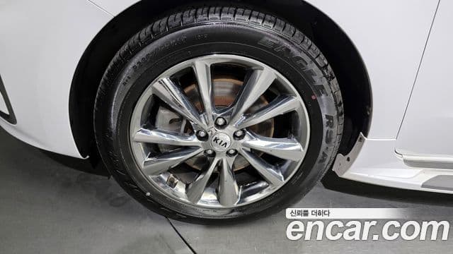 Kia The / новый New Carnival Special, 2019 все фото