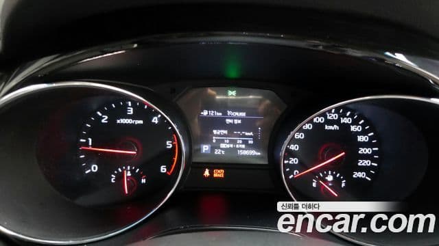 Kia The / новый New Carnival Special, 2019 8