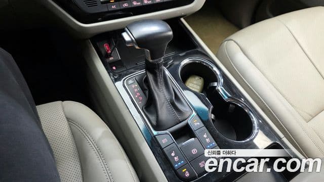 Kia The / новый New Carnival Special, 2019 9