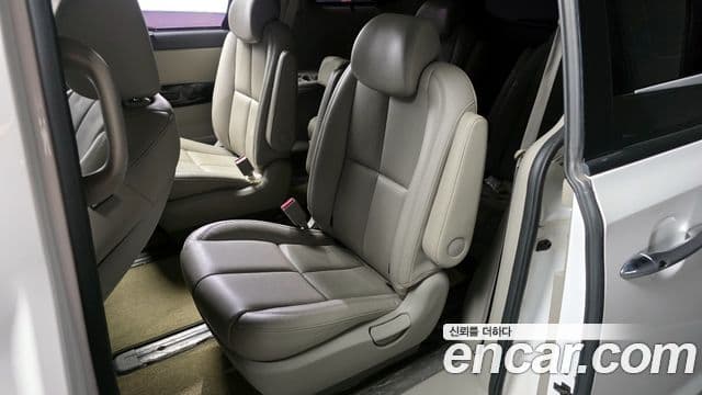 Kia The / новый New Carnival Special, 2019 11