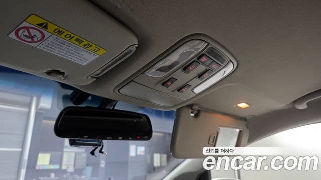 Kia The / новый New Carnival Special, 2019 18