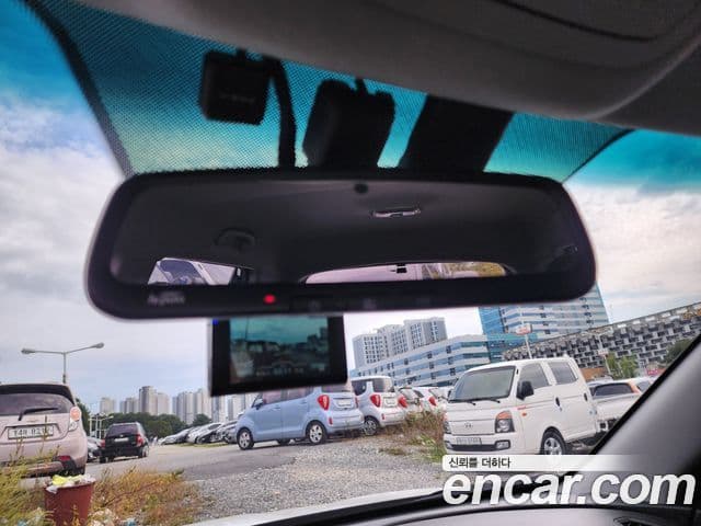 KG모빌리티(SsangYong) Tivoli VX 2WD, 2017 7