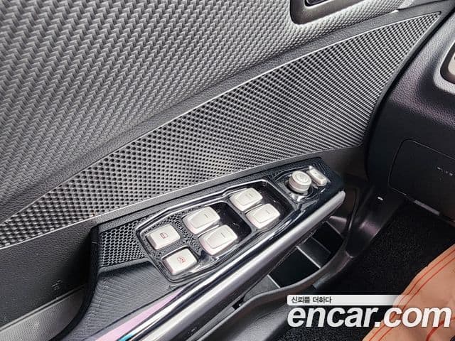 KG모빌리티(SsangYong) Tivoli VX 2WD, 2017 13