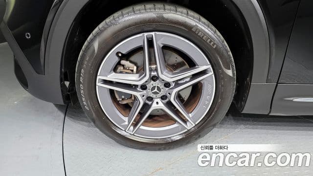 Mercedes-Benz GLB-класс X247 GLB250 4MATIC, 2020 все фото