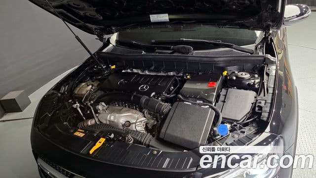 Mercedes-Benz GLB-класс X247 GLB250 4MATIC, 2020 6