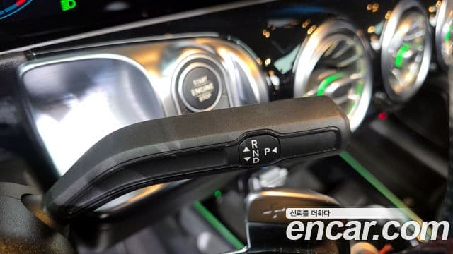 Mercedes-Benz GLB-класс X247 GLB250 4MATIC, 2020 9