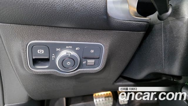 Mercedes-Benz GLB-класс X247 GLB250 4MATIC, 2020 15