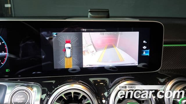 Mercedes-Benz GLB-класс X247 GLB250 4MATIC, 2020 16