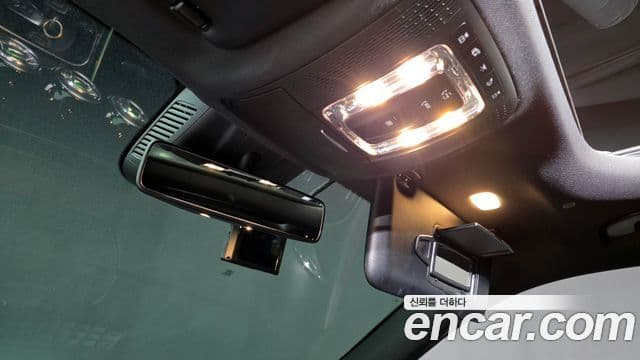 Mercedes-Benz GLB-класс X247 GLB250 4MATIC, 2020 17