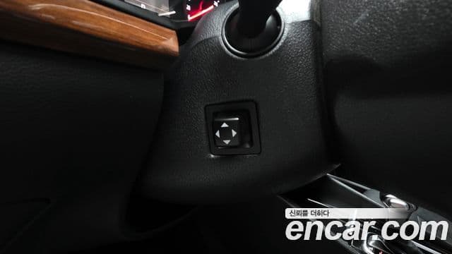 Kia All New K7 3.0 LPI Prestige (арендный автомобиль), 2017 18