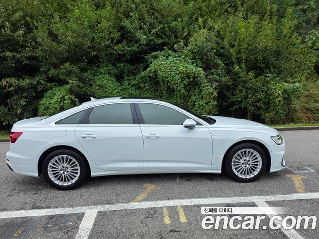 Audi A6 (C8) Premium, 2020 4