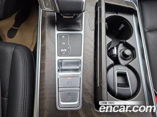 Audi A6 (C8) Premium, 2020 14