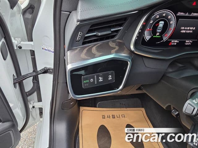 Audi A6 (C8) Premium, 2020 15