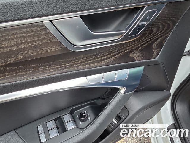 Audi A6 (C8) Premium, 2020 17