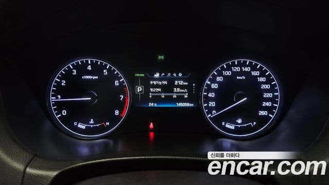 Hyundai Genesis DH G330 Modern AWD, 2015 8