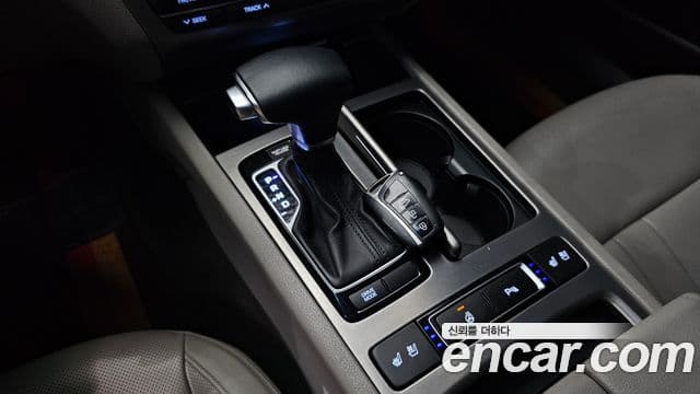 Hyundai Genesis DH G330 Modern AWD, 2015 9