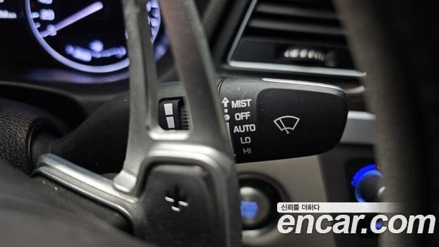 Hyundai Genesis DH G330 Modern AWD, 2015 19