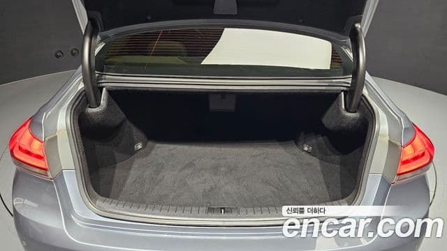 Hyundai Genesis DH G330 Modern AWD, 2015 20