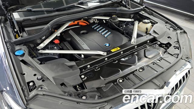 BMW X5 (G05) xDrive 45e xLine, 2021 6