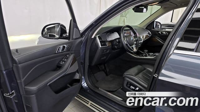 BMW X5 (G05) xDrive 45e xLine, 2021 10