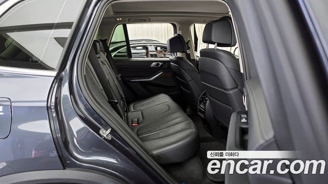 BMW X5 (G05) xDrive 45e xLine, 2021 12