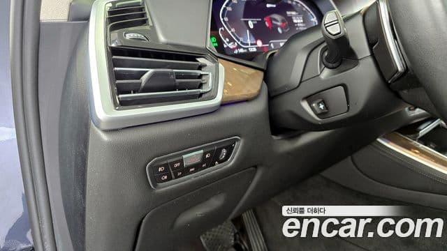 BMW X5 (G05) xDrive 45e xLine, 2021 16