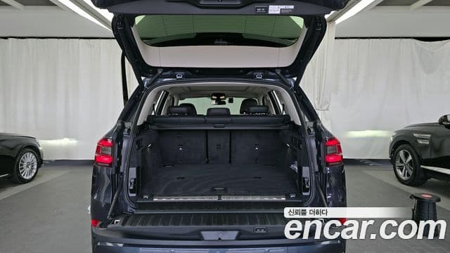 BMW X5 (G05) xDrive 45e xLine, 2021 20