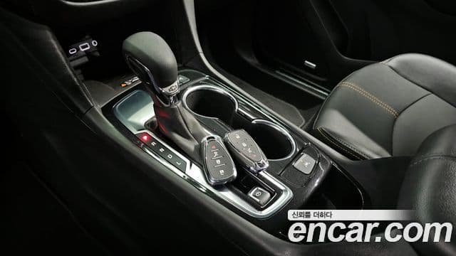 Chevrolet(GM대우) The / новый Next Equinox Premier, 2022 9