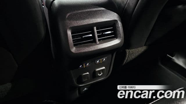 Chevrolet(GM대우) The / новый Next Equinox Premier, 2022 17