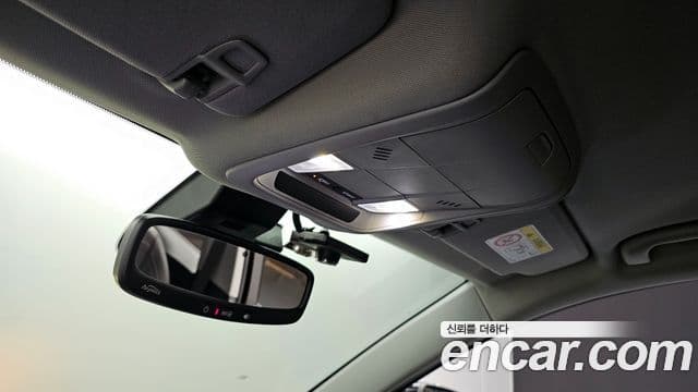 Chevrolet(GM대우) The / новый Next Equinox Premier, 2022 19