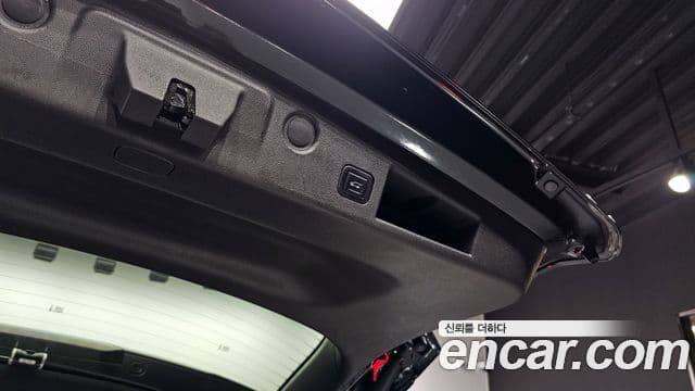 Chevrolet(GM대우) The / новый Next Equinox Premier, 2022 20