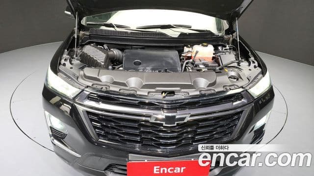 Chevrolet(GM대우) Traverse 3.6 AWD Red Line, 2022 6