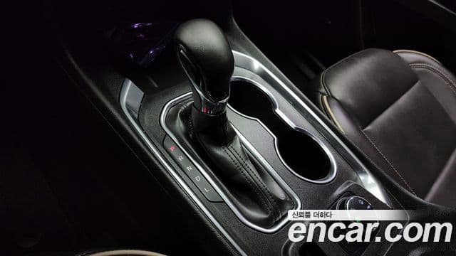 Chevrolet(GM대우) Traverse 3.6 AWD Red Line, 2022 9