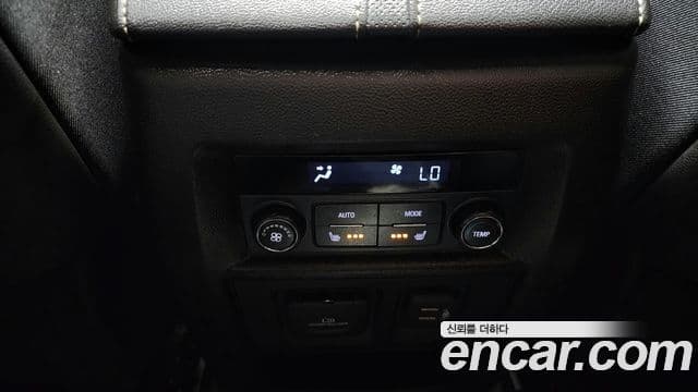 Chevrolet(GM대우) Traverse 3.6 AWD Red Line, 2022 18