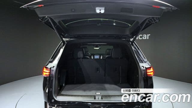 Chevrolet(GM대우) Traverse 3.6 AWD Red Line, 2022 20