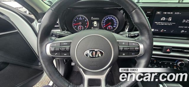Kia K5 3세대 Standard, 2021 7