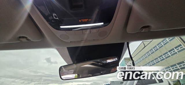 Kia K5 3세대 Standard, 2021 10